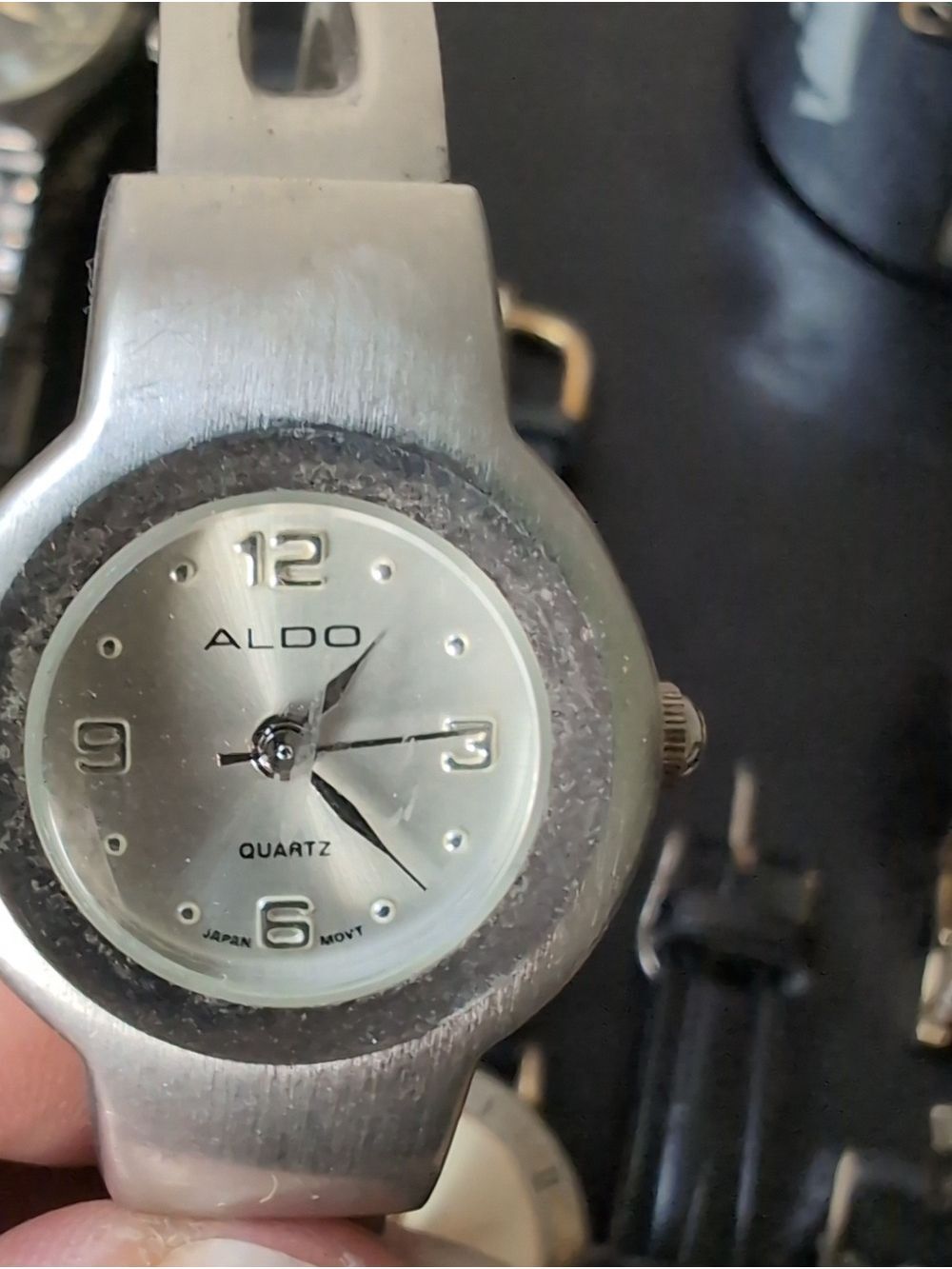 Watches 20 Assorted Lot In Assorted Conditions - Picture 10 of 11